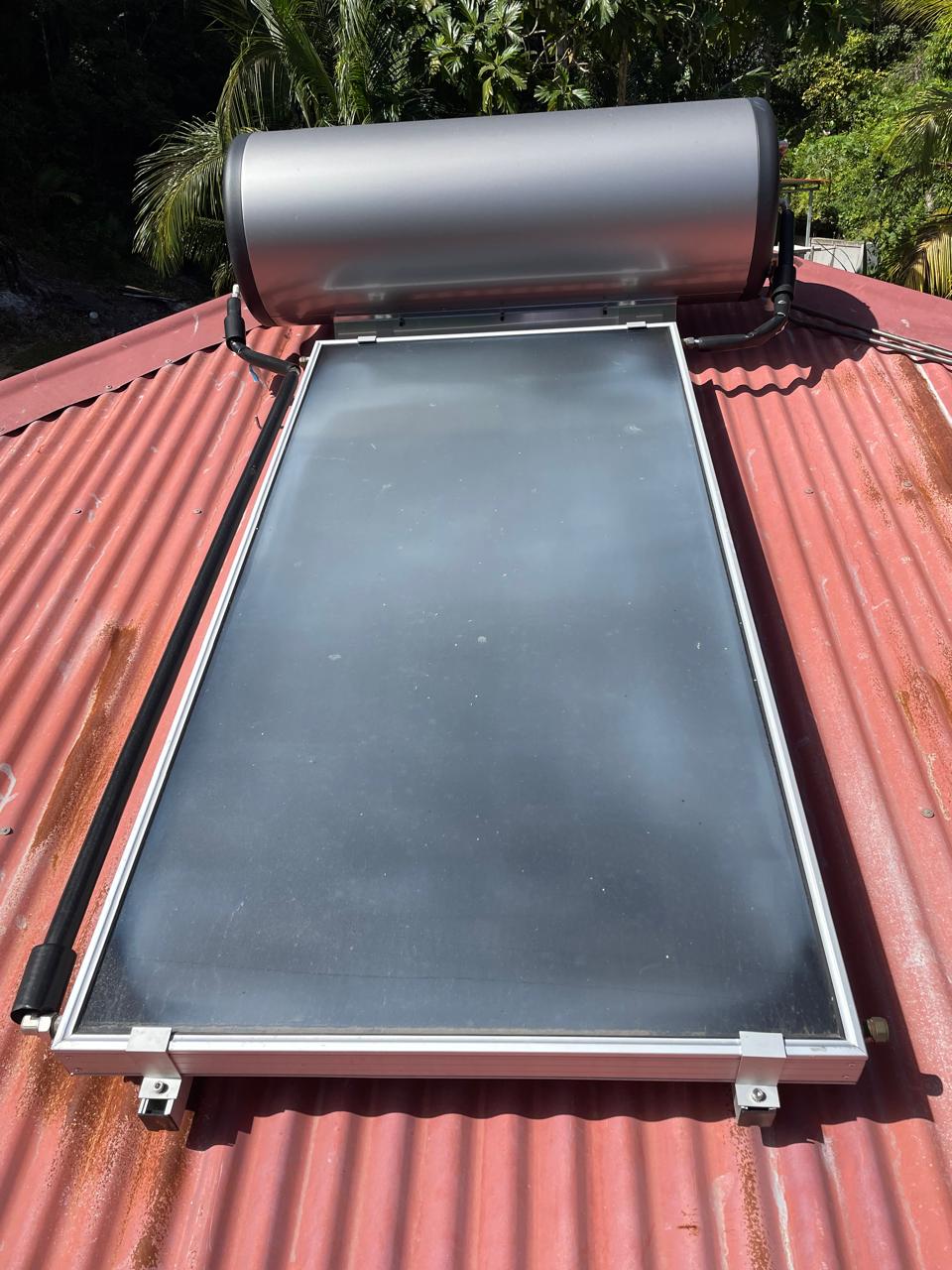 Panneaux Photovoltaïques